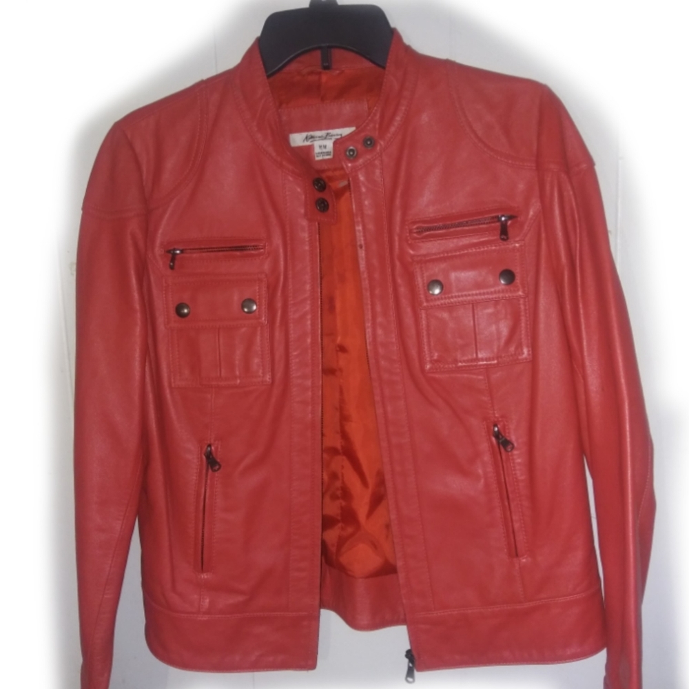 Jacket - Picture 5 of 5